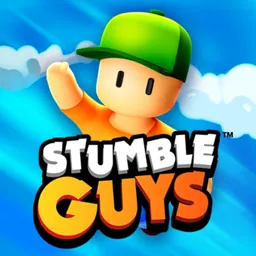 Ícone do Stumble Guys